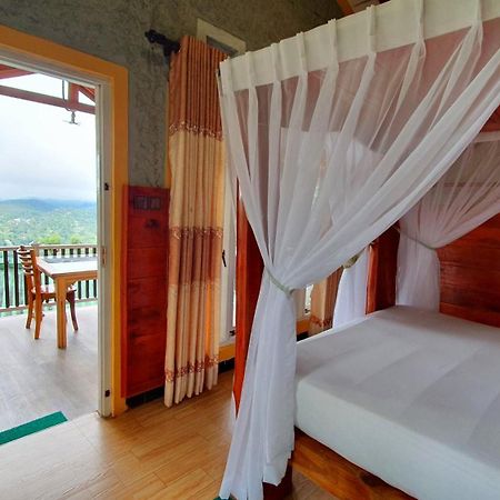 Guest Inn Avendra 엘라 외부 사진