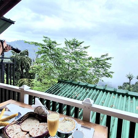 Guest Inn Avendra 엘라 외부 사진