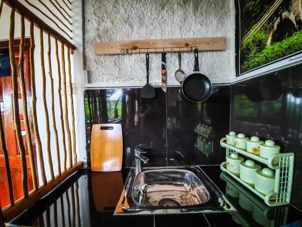Guest Inn Avendra 엘라 외부 사진