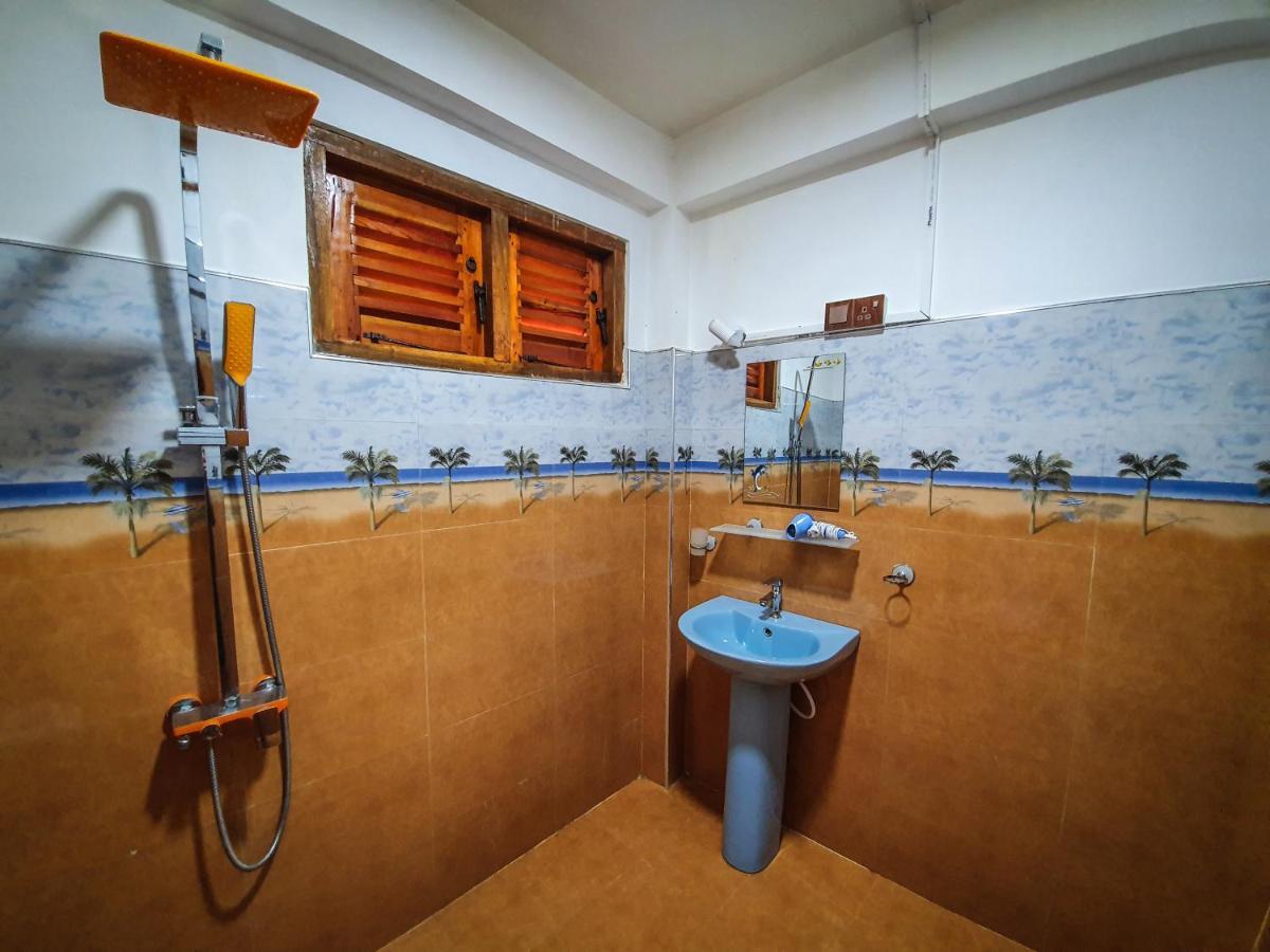 Guest Inn Avendra 엘라 외부 사진