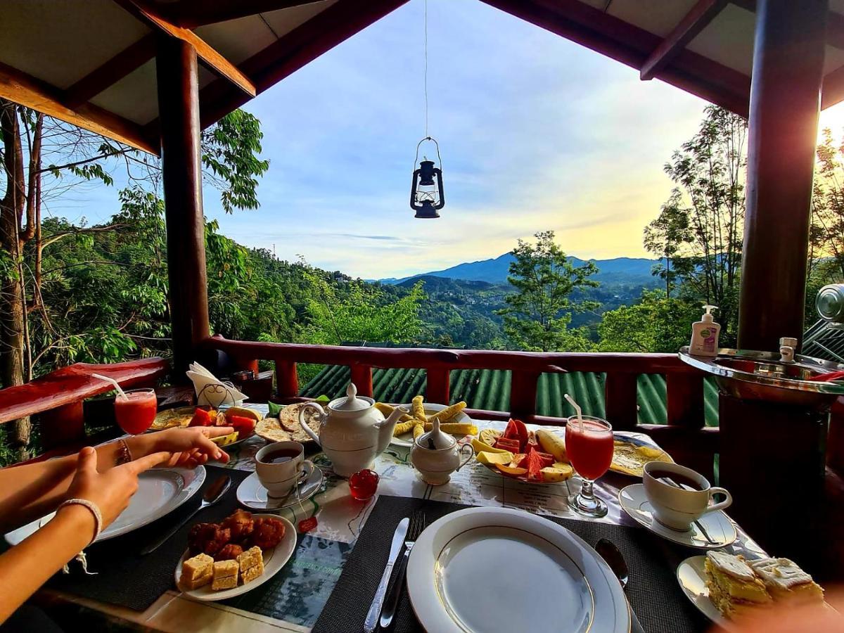 Guest Inn Avendra 엘라 외부 사진