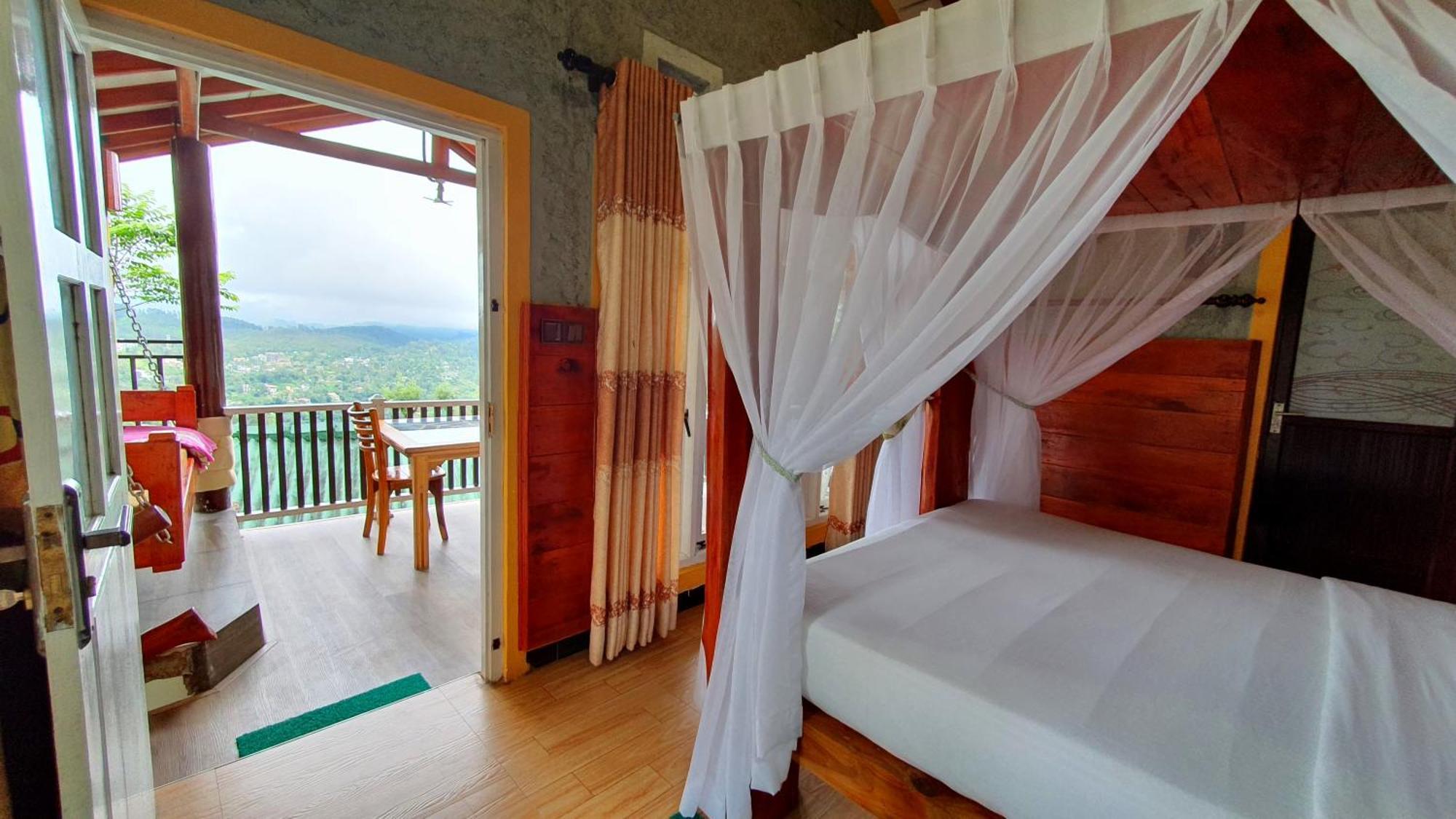 Guest Inn Avendra 엘라 외부 사진