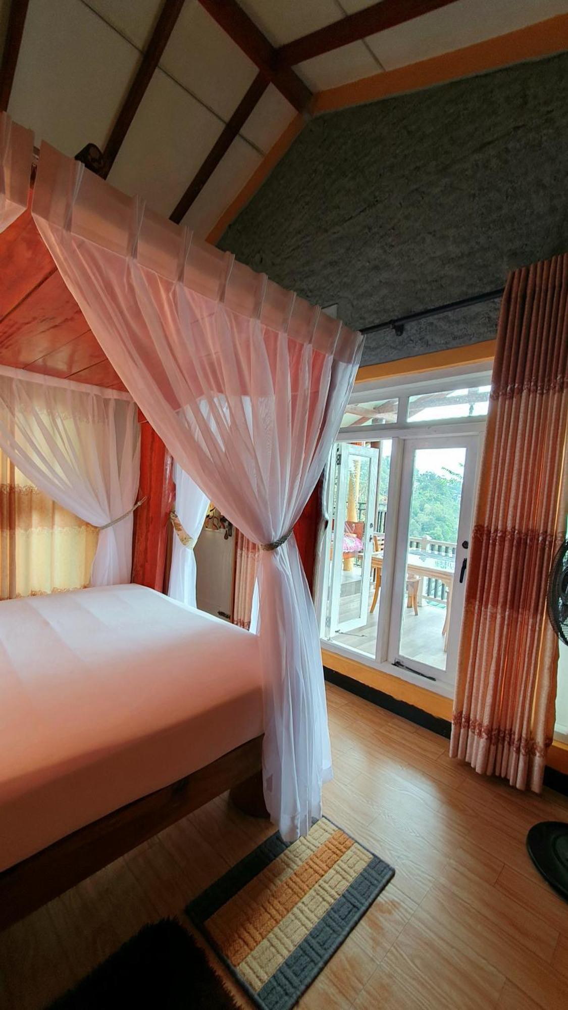 Guest Inn Avendra 엘라 외부 사진