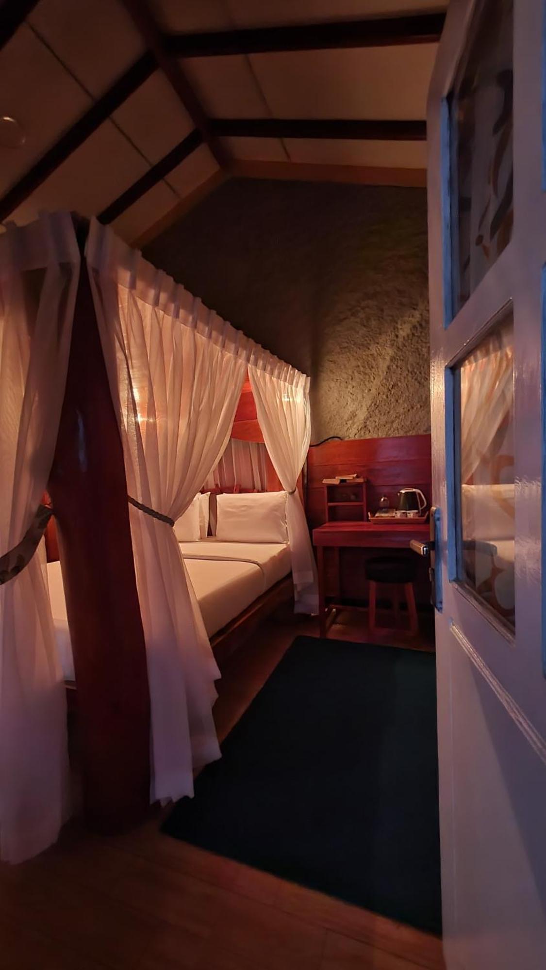 Guest Inn Avendra 엘라 외부 사진