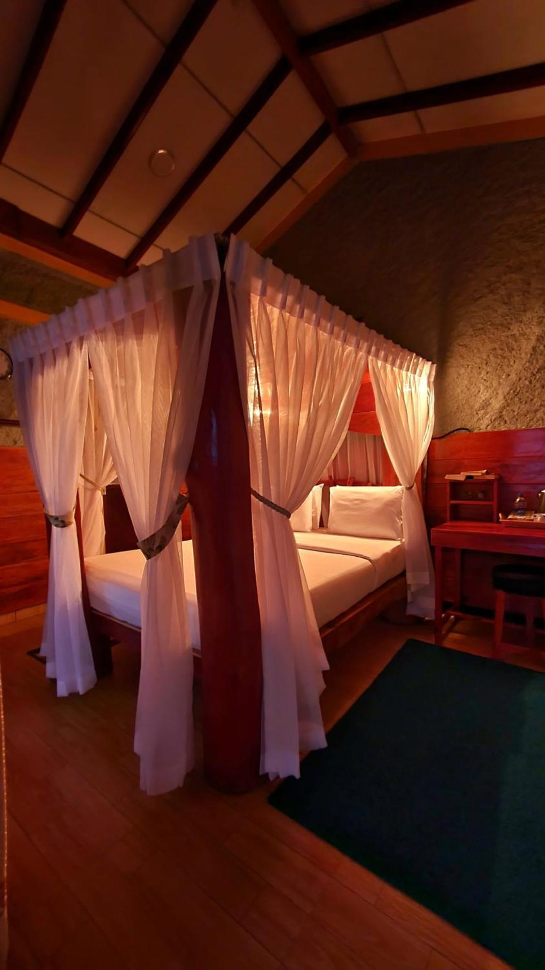 Guest Inn Avendra 엘라 외부 사진