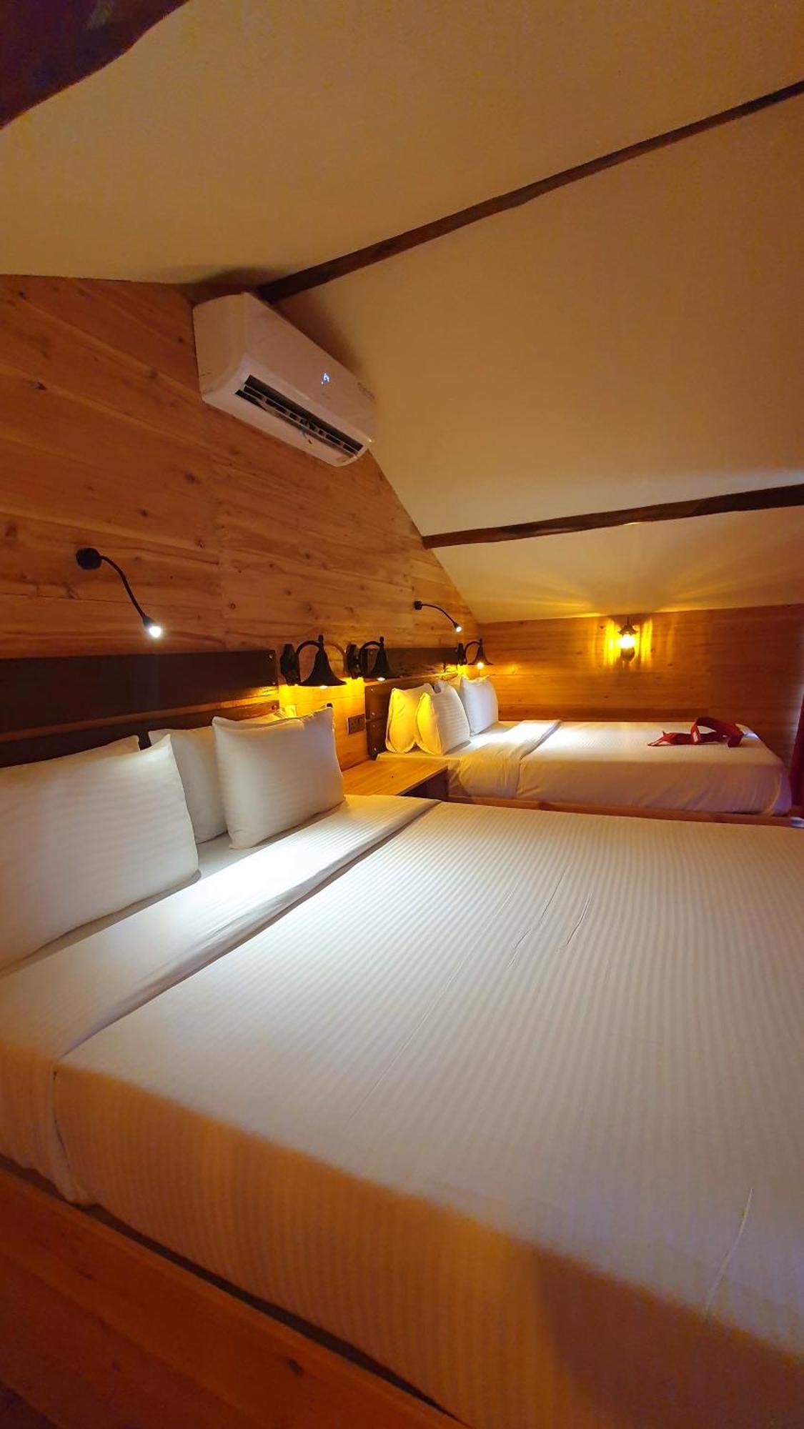 Guest Inn Avendra 엘라 외부 사진