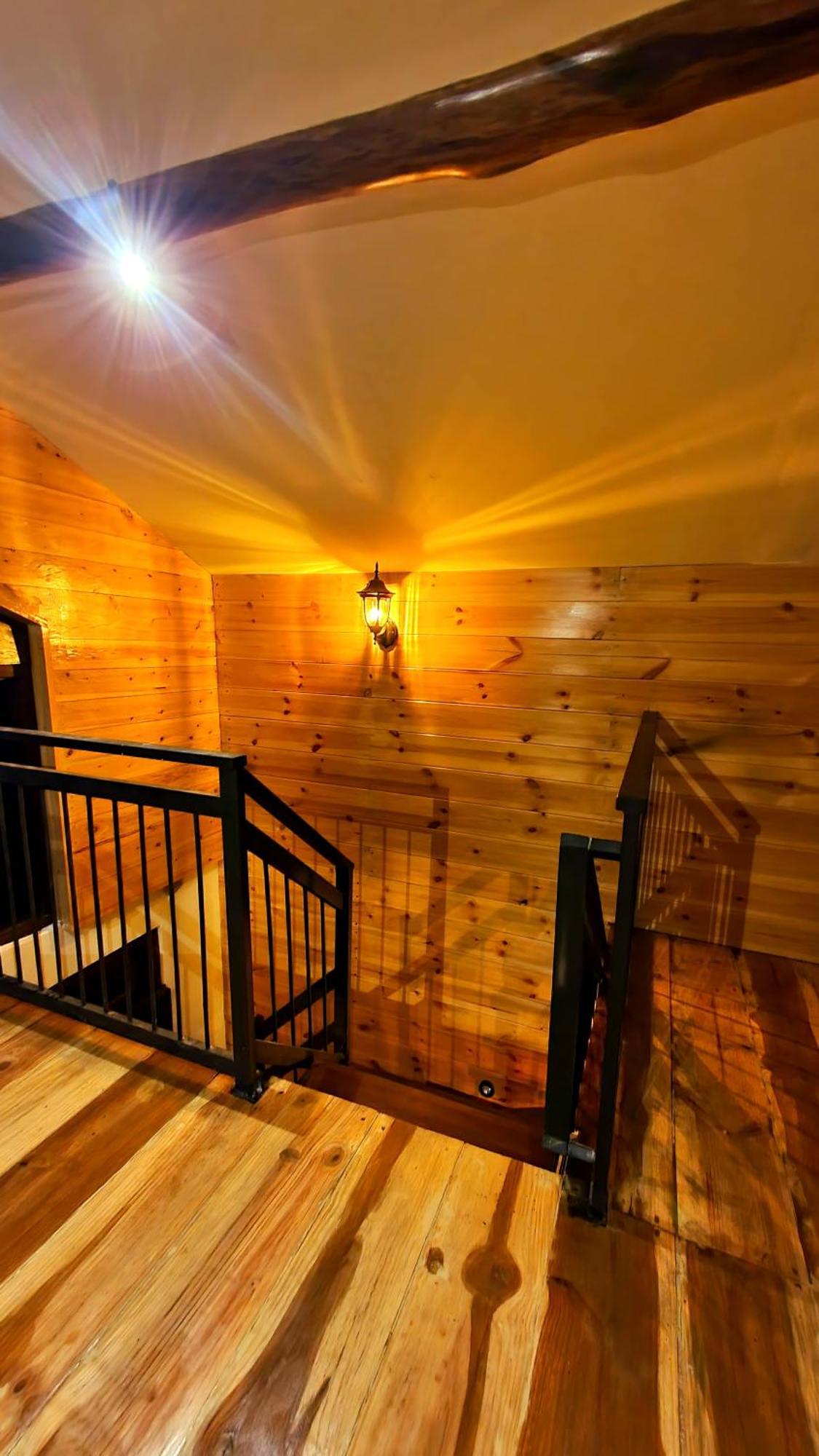 Guest Inn Avendra 엘라 외부 사진