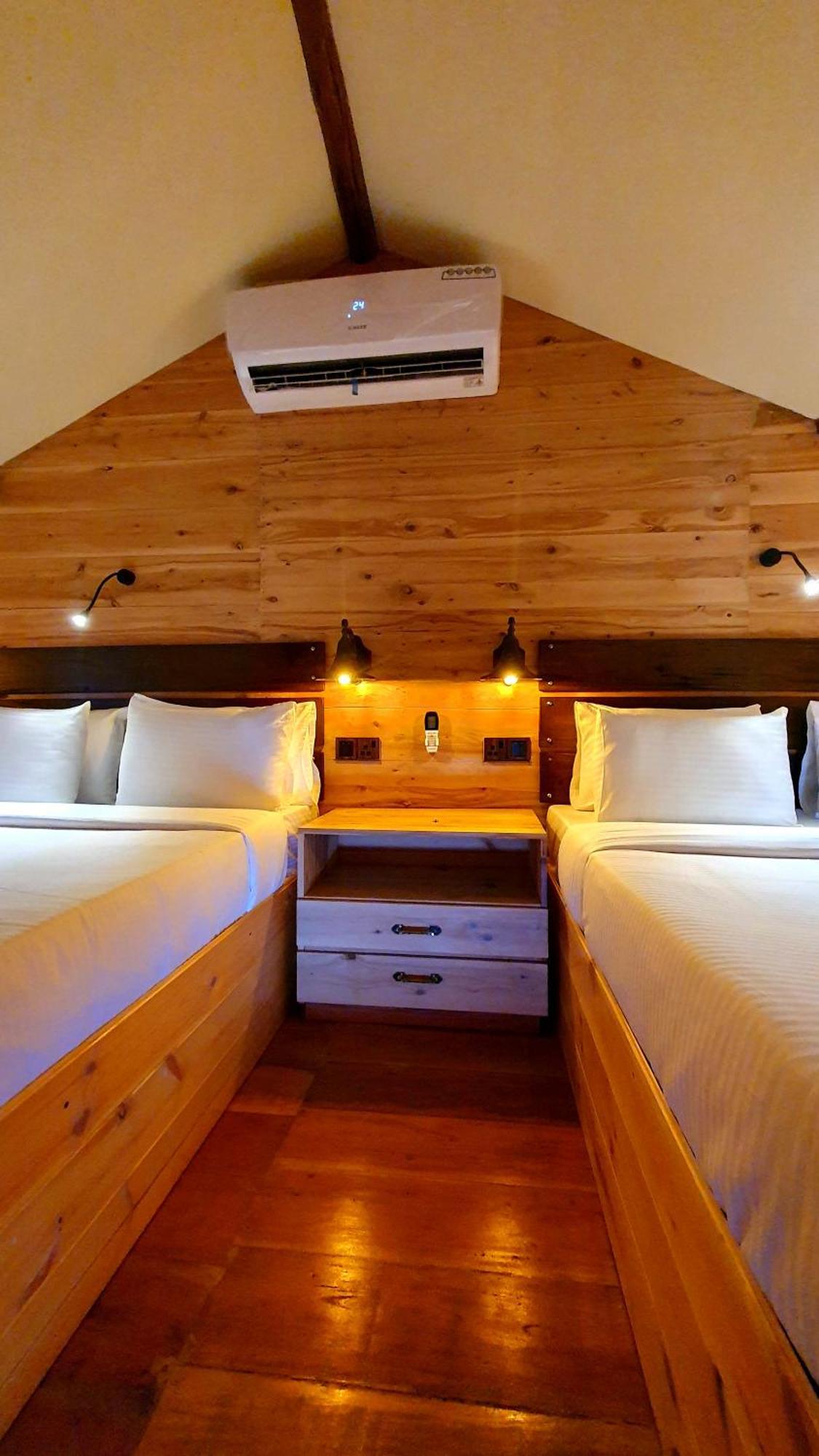Guest Inn Avendra 엘라 외부 사진