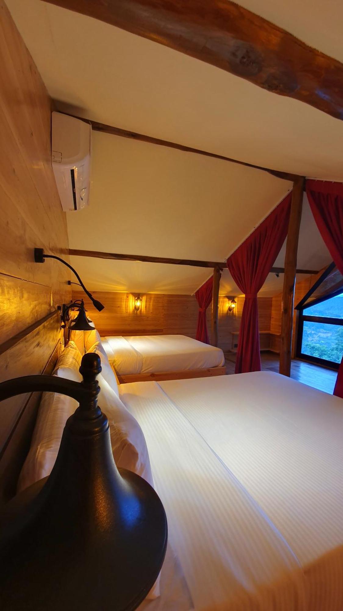 Guest Inn Avendra 엘라 외부 사진