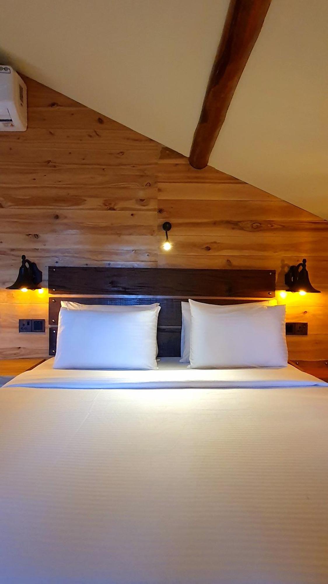Guest Inn Avendra 엘라 외부 사진