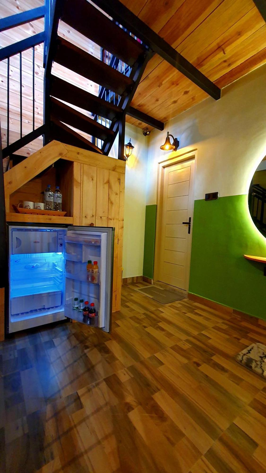 Guest Inn Avendra 엘라 외부 사진