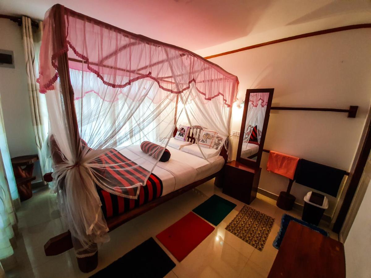 Guest Inn Avendra 엘라 외부 사진