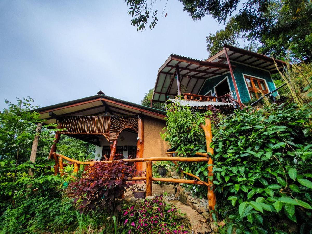 Guest Inn Avendra 엘라 외부 사진